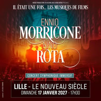 Il Était une Fois ... Ennio Morricone