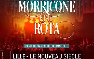 Il Était une Fois ... Ennio Morricone