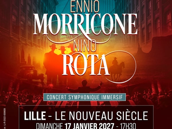 Il Était une Fois ... Ennio Morricone