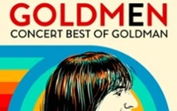 Goldmen, Best of Goldman