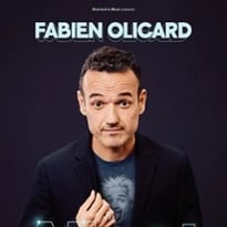Fabien Olicard, Albert