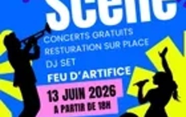 Launay en Scène