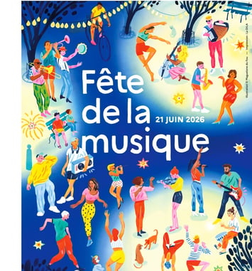 Concert d'orgue