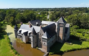 Journées du patrimoine