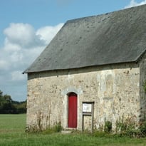 Chapelle Perrine Dugué
