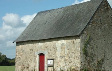 Chapelle Perrine Dugué