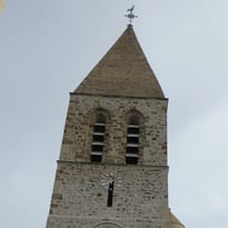 Visite commentée de l'église