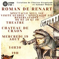 Roman de Renart