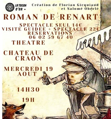 Roman de Renart