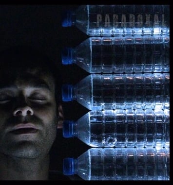 Paradoxal, Le Cri de l'Armoire