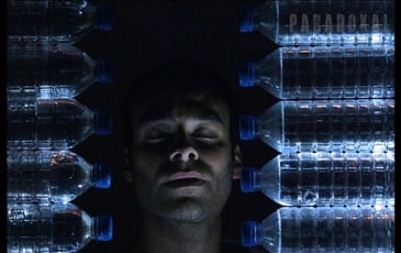 Paradoxal, Le Cri de l'Armoire