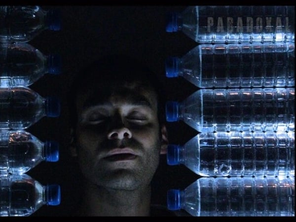 Paradoxal, Le Cri de l'Armoire