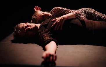 D'où me vient la tendresse ?