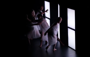 David Drouard : L'Entraide Humaine