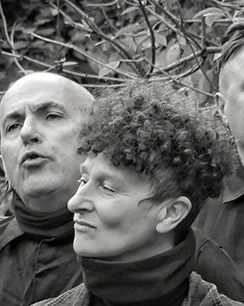 Le Rhinocéros