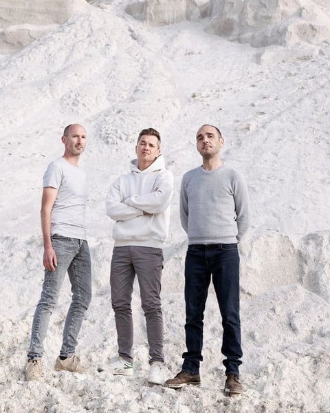 Fête de Clôture et Au Temps Pour Nous !