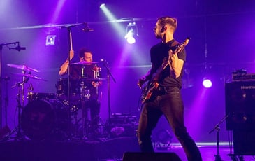 Tranzistor, L'Émission Live !