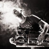 Grégory Jolivet