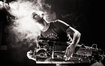 Grégory Jolivet