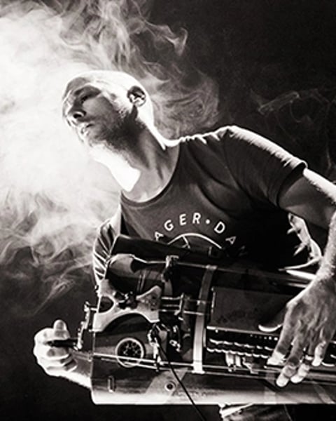 Grégory Jolivet
