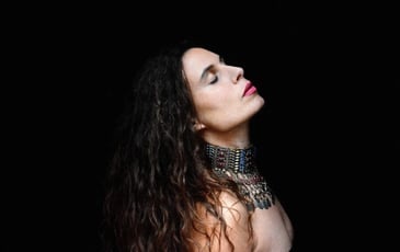 Dafné Kritharas