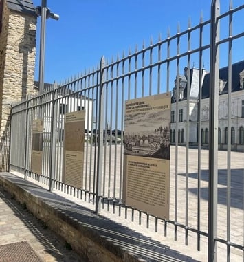 Expo dans l'œil du photographe : regard(s) sur la ville