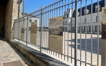 Expo dans l'œil du photographe : regard(s) sur la ville