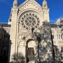 L'Espace Saint Julien