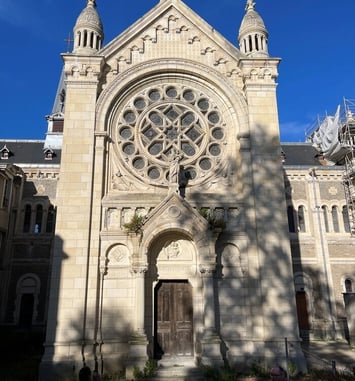 L'Espace Saint Julien