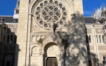 L'Espace Saint Julien