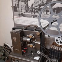 LE STUDIO VIDÉO MUNICIPAL GARDIEN DE LA MÉMOIRE AUDIOVISUELLE