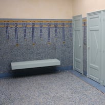 LES BAINS DOUCHES MUNICIPAUX