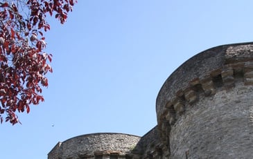 ARCHEO VISITE A LA PORTE BEUCHERESSE