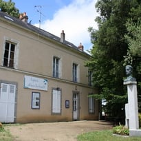 L'ESPACE ALAIN GERBAULT