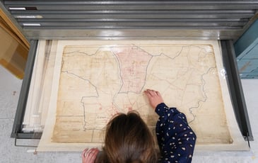 AFFAIRES CLASSÉES ! LES ARCHIVES MUNICIPALES ET COMMUNAUTAIRES