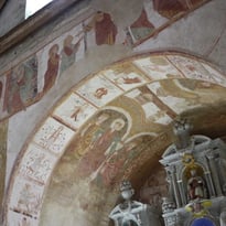 CHAPELLE DE PRITZ