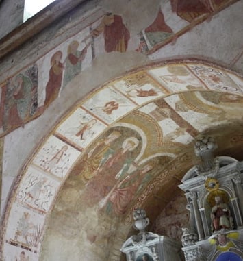 CHAPELLE DE PRITZ
