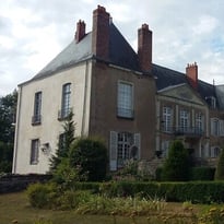 Hôtel du Bas du Gast