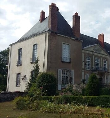 Hôtel du Bas du Gast