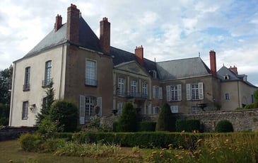 Hôtel du Bas du Gast