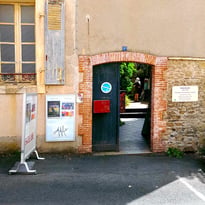 La Maison Rigolote
