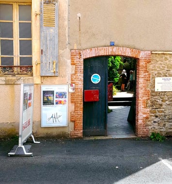 La Maison Rigolote