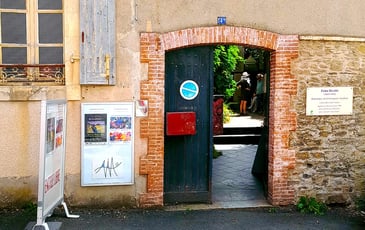 La Maison Rigolote