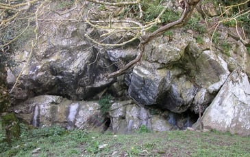 La Grotte de la Roche, un patrimoine préhistorique à préserver