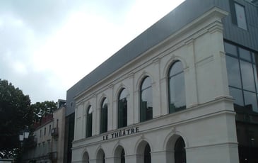 Tous en scène ! Le Théâtre de Laval se dévoile