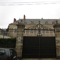 L'Hôtel d'Argentré