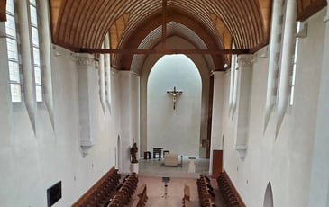 Abbaye de la Coudre