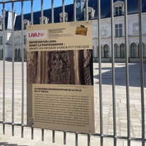 Représenter Laval avant la photographie