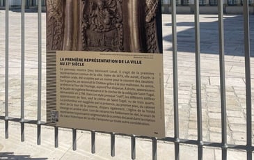 Représenter Laval avant la photographie