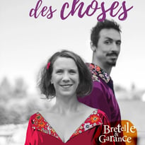 La Part des Choses